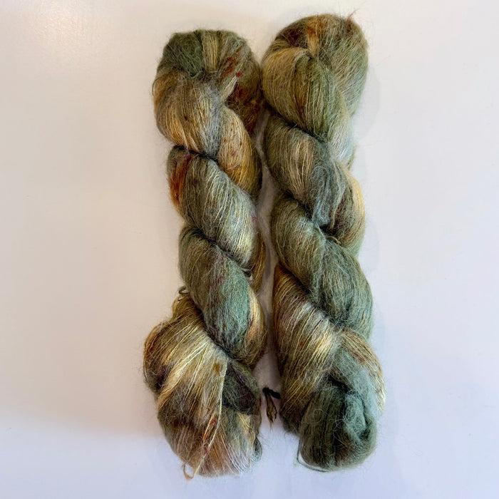 Suri Lace