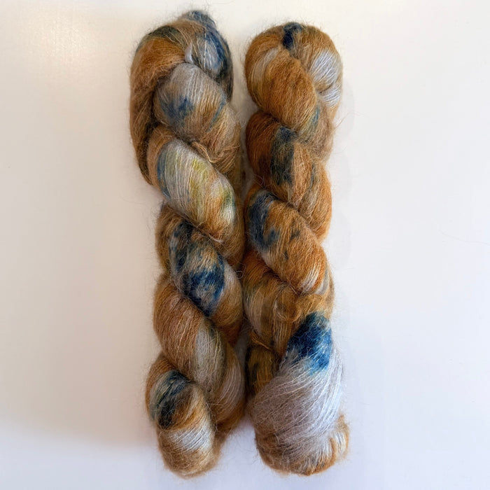 Suri Lace