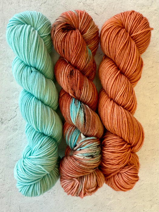 Merino DK