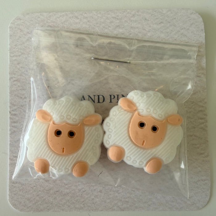 Stitch Markers