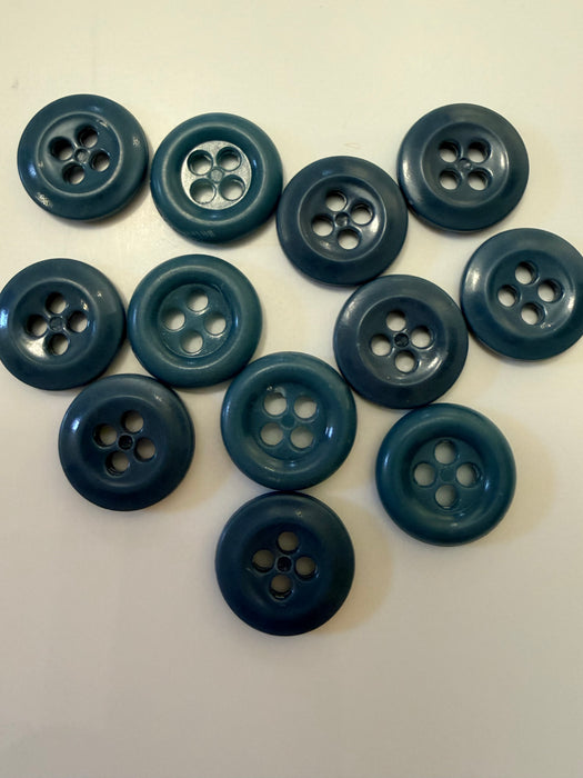 Vintage Buttons