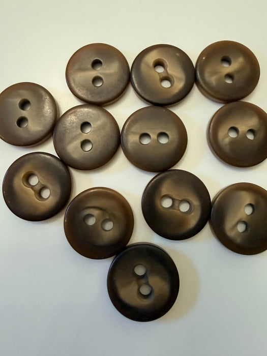 Vintage Buttons