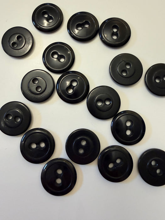 Vintage Buttons