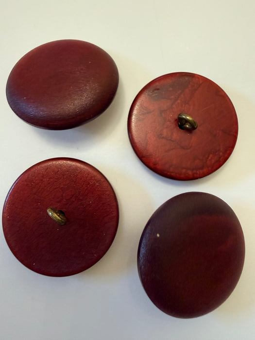 Vintage Buttons
