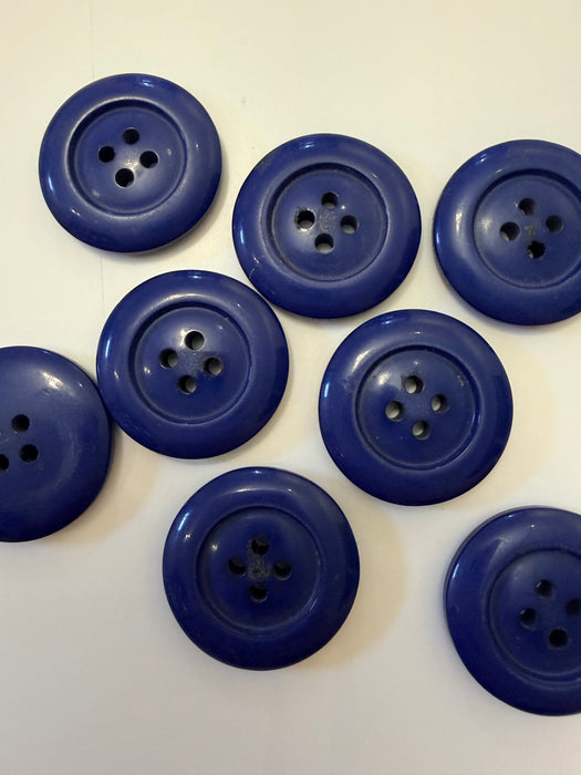 Vintage Buttons
