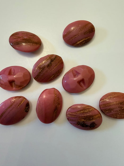 Vintage Buttons