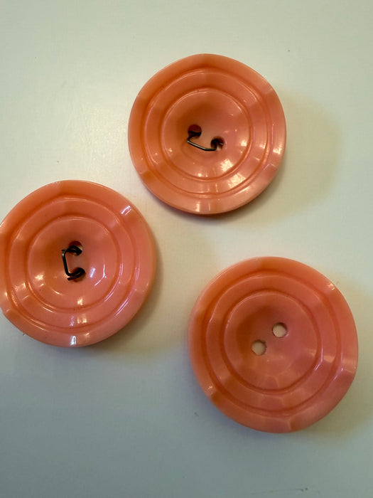 Vintage Buttons
