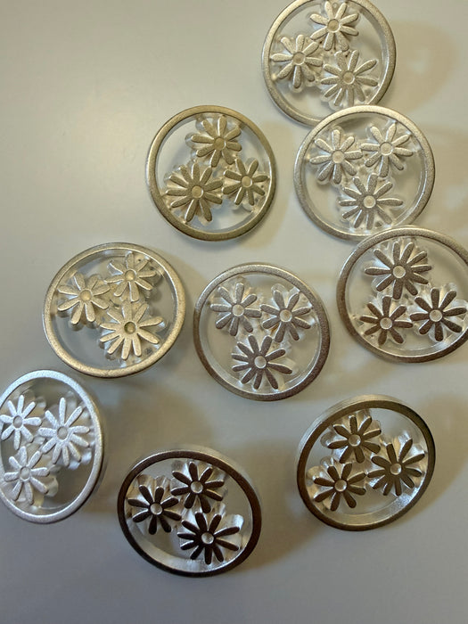 Vintage Buttons