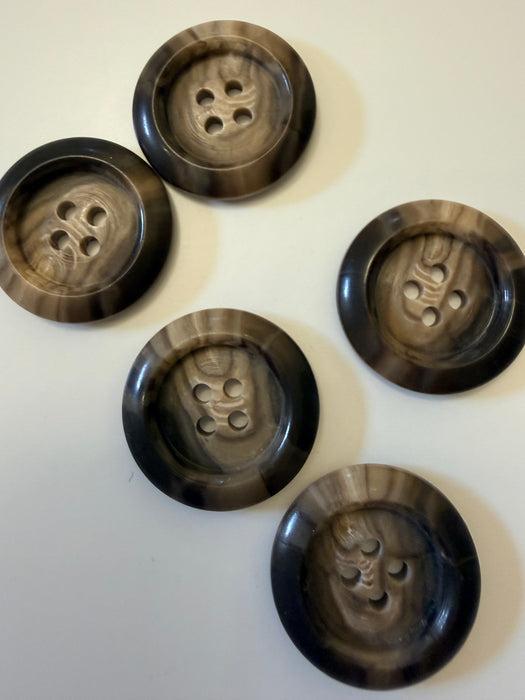 Vintage Buttons