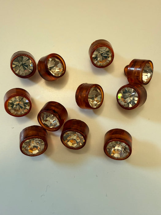 Vintage Buttons