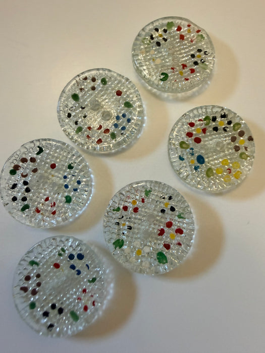 Vintage Buttons