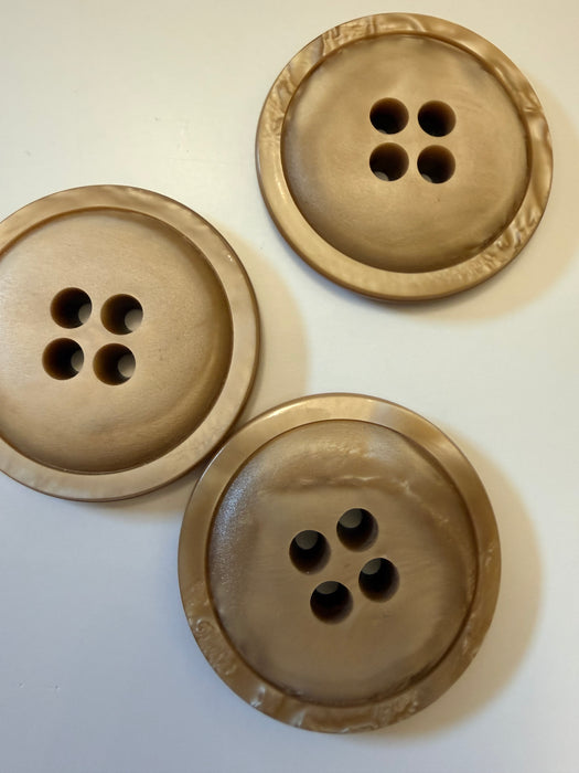 Vintage Buttons