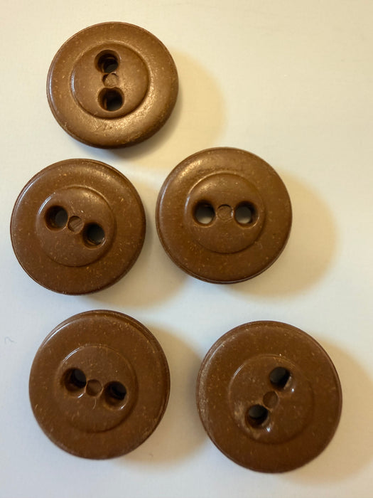 Vintage Buttons