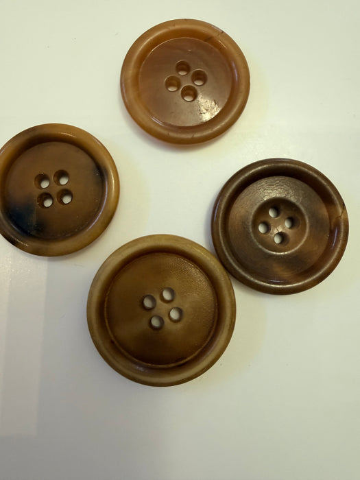 Vintage Buttons