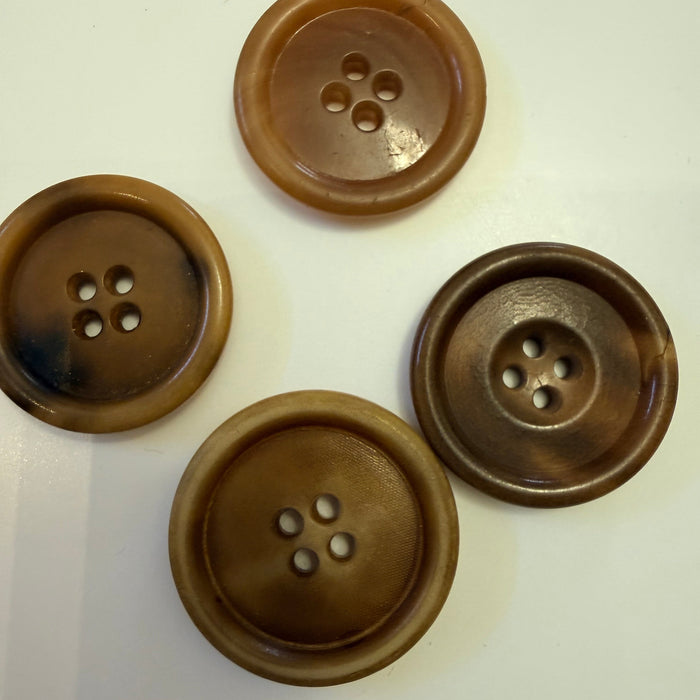 Vintage Buttons