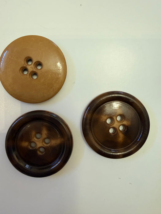 Vintage Buttons