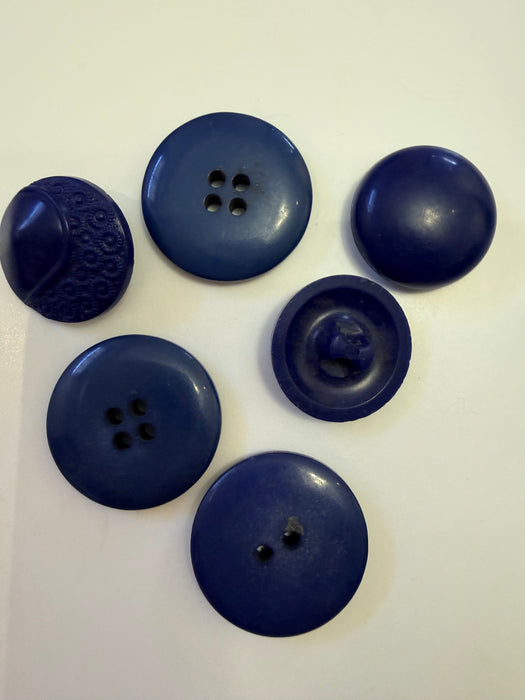 Vintage Buttons