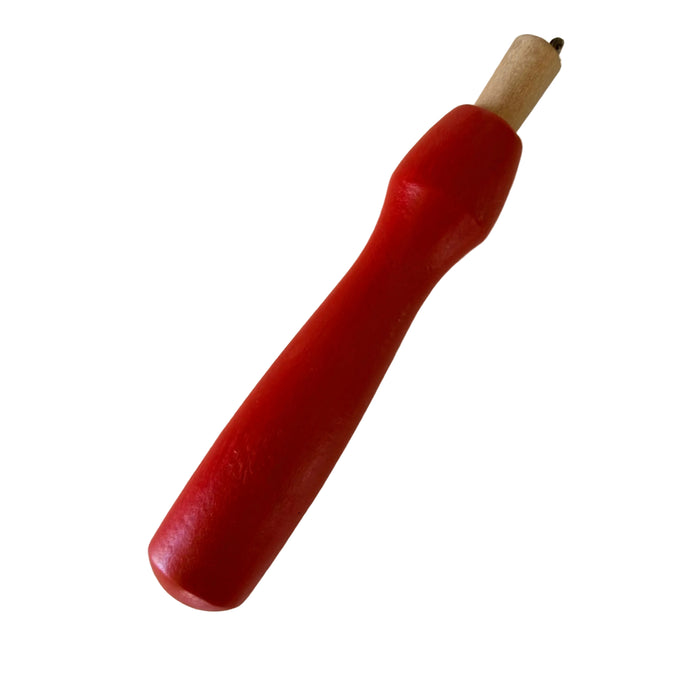 Wood 1 Needle Felting Tool