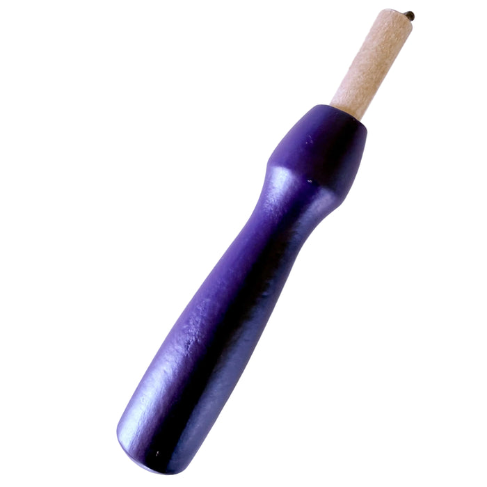 Wood 1 Needle Felting Tool
