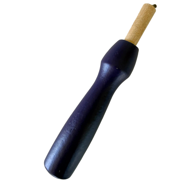 Wood 1 Needle Felting Tool