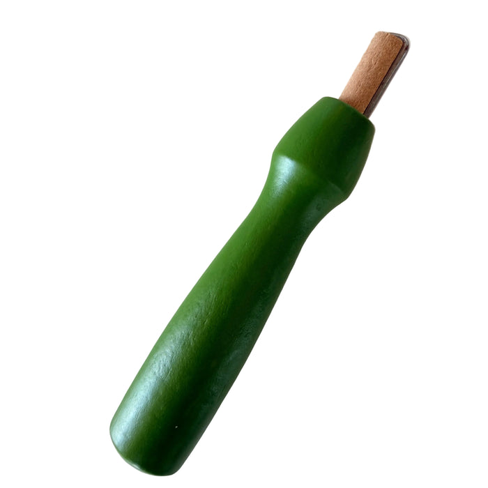 Wood 1 Needle Felting Tool