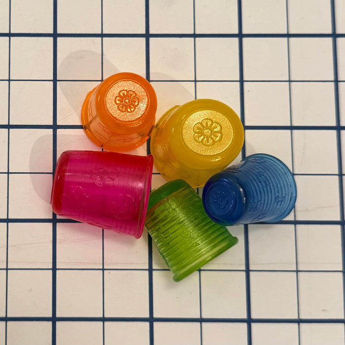 Stitchers Thimbles
