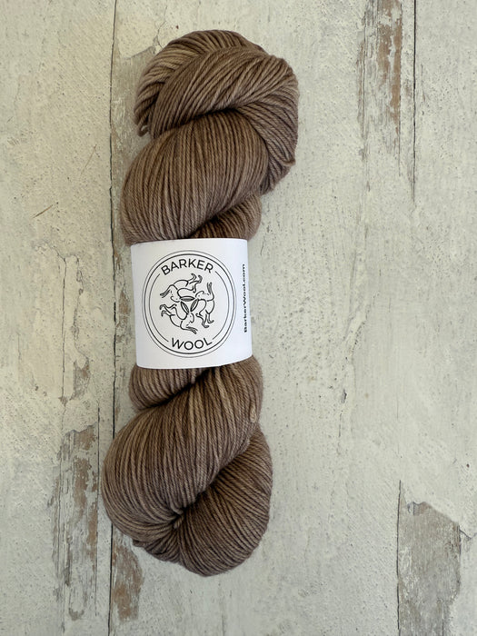 Polwarth Fingering
