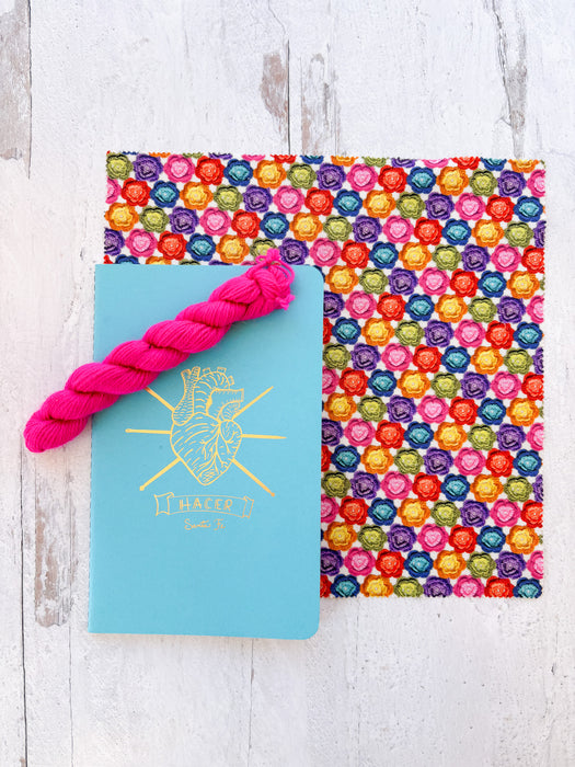 Hacer Soft Cover Journal