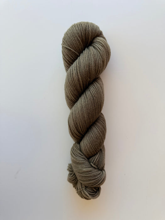 Pyramid Dyeworks Sock - Low Tide