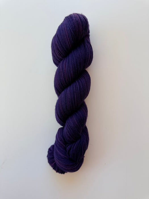 Pyramid Dyeworks Sock - Royal