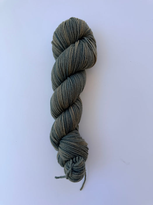 Pyramid Dyeworks Worsted - Puddle Jumper