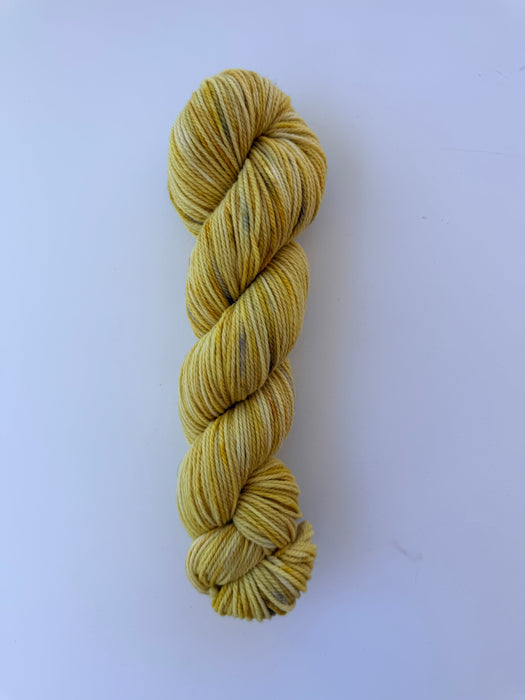 Pyramid Dyeworks Worsted - Sunshower