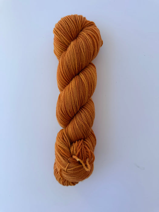 Pyramid Dyeworks Sport - Persimmon