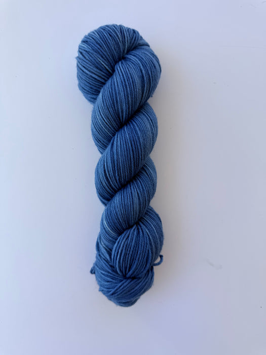 Pyramid Dyeworks Sport - Denim