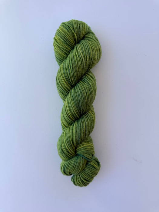 Pyramid Dyeworks Sport - Verdant