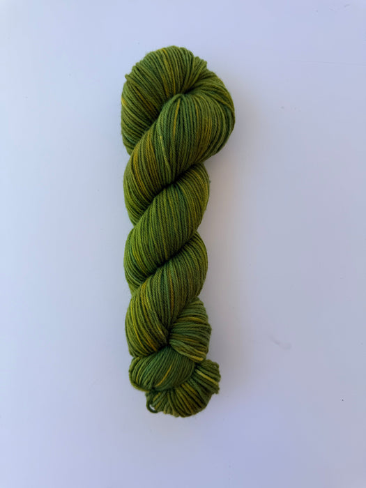 Pyramid Dyeworks Sport - OOAK