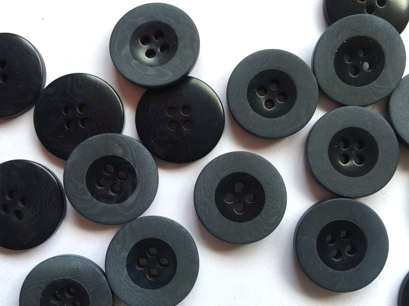 Corozo Buttons