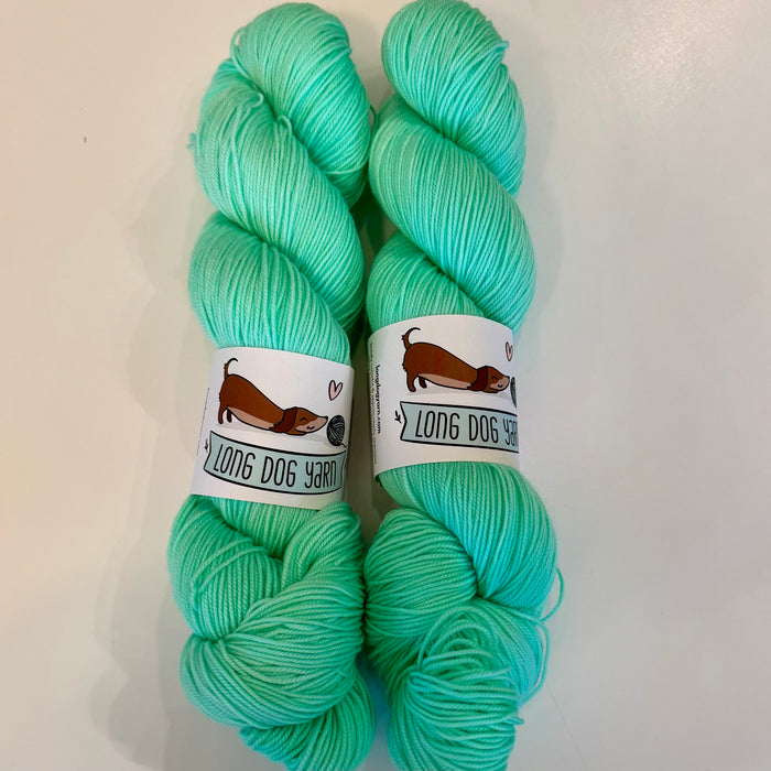 Merino Sock