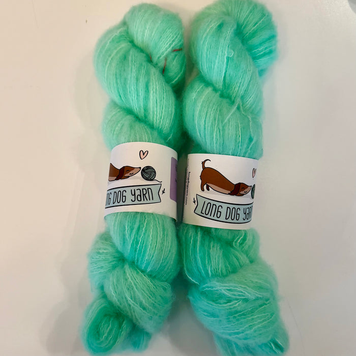 Merino Fluff