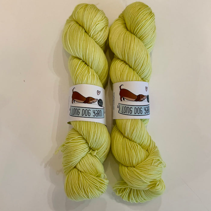 Merino Sock