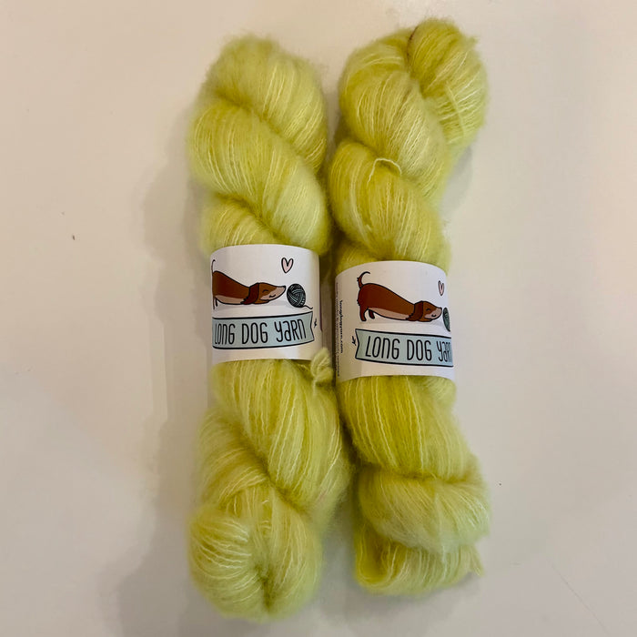 Merino Fluff