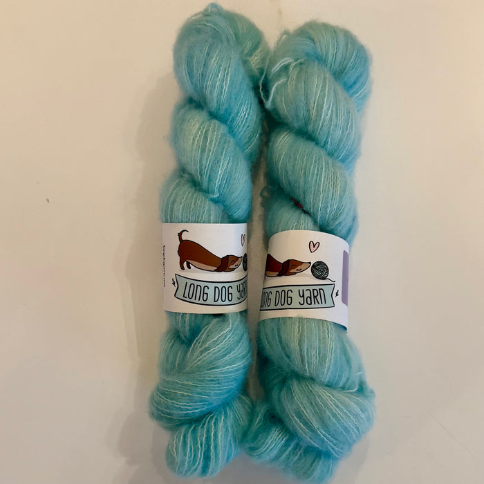 Merino Fluff