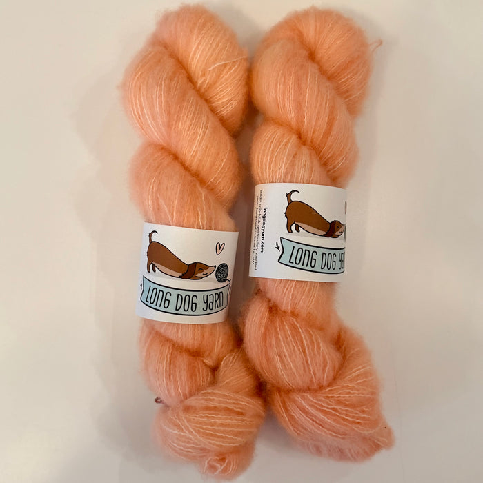 Merino Fluff