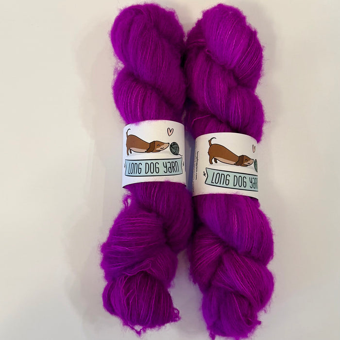 Merino Fluff