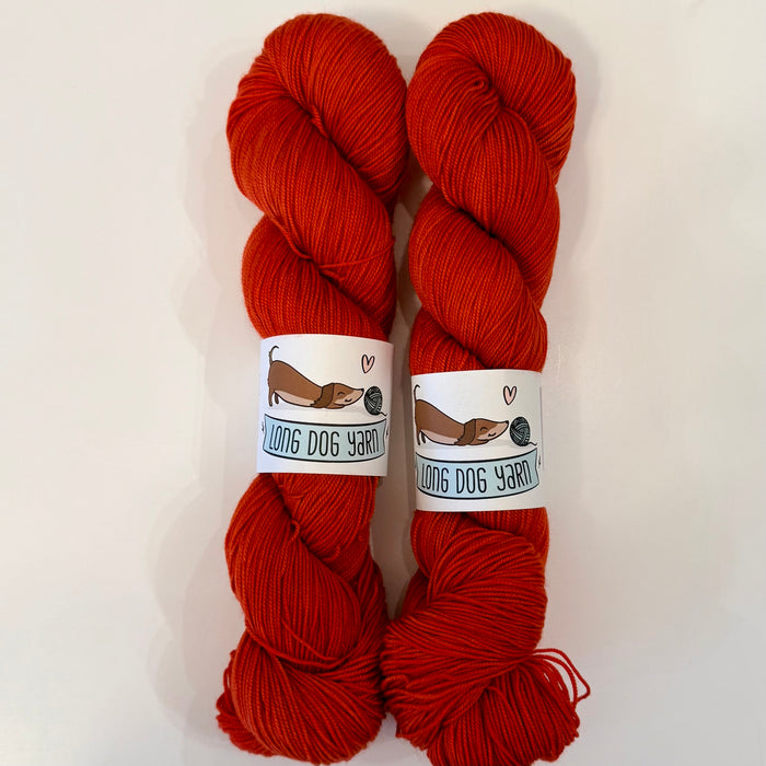 Merino Sock