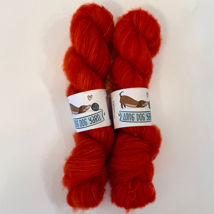 Merino Fluff