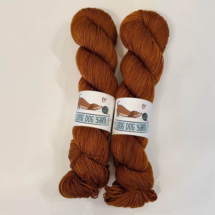 Merino Sock