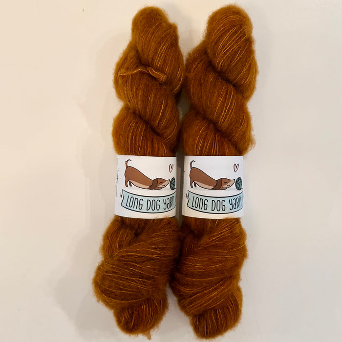 Merino Fluff