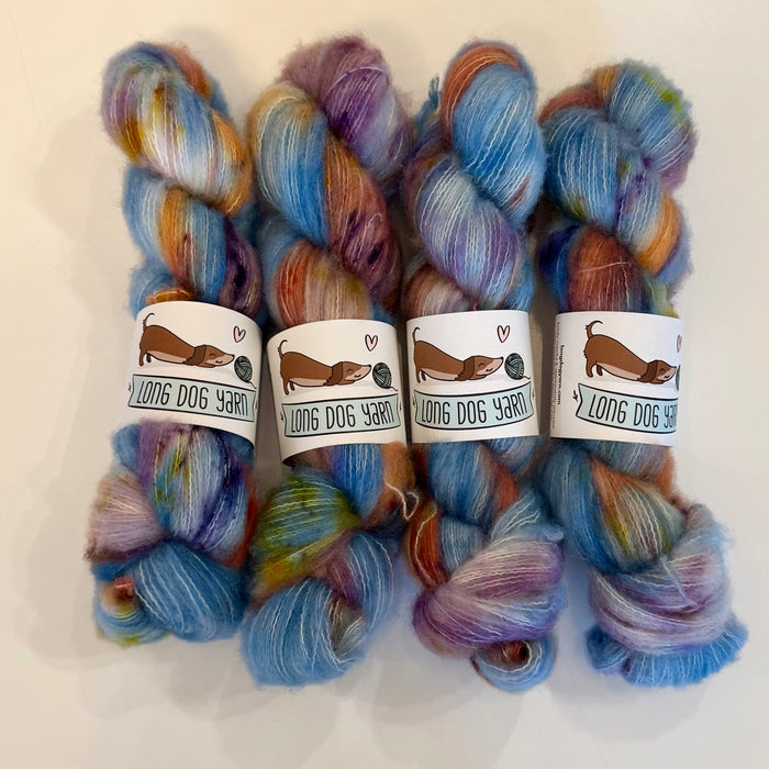 Merino Fluff