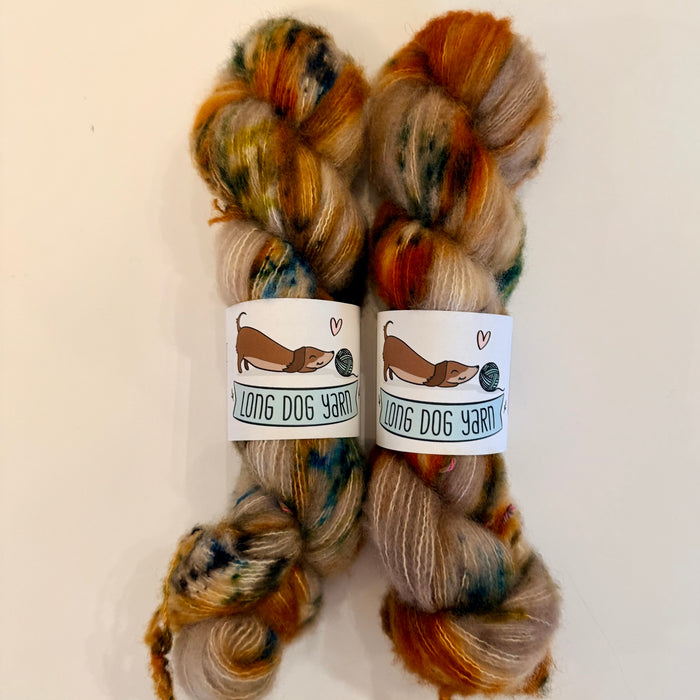 Merino Fluff